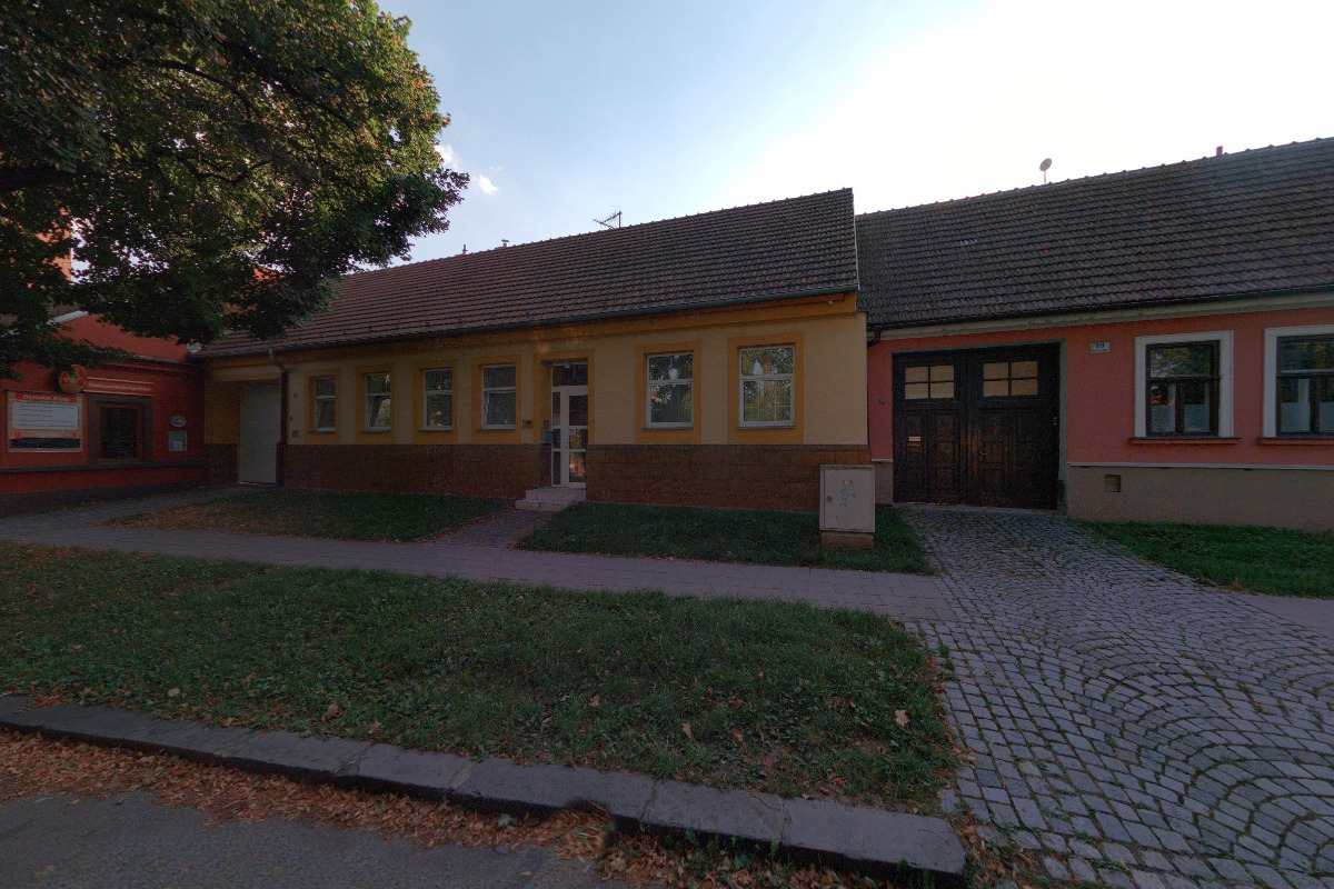 AUTODOPRAVA Richard Kubica s.r.o. - pronájem kontejnerů