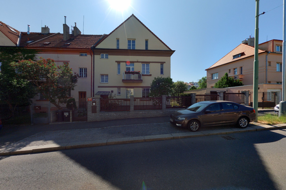 České nudle Šárka Musilová foto 2