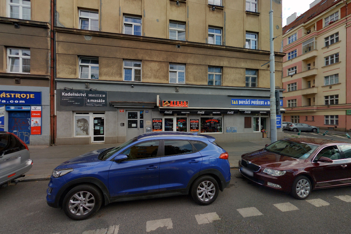 Simona Opatrná - kadeřnictví a masáže foto 3