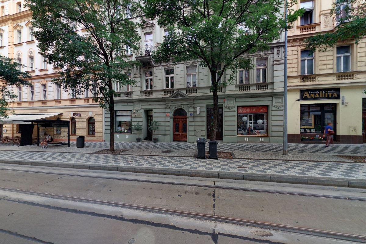 Jakub Sporek Animations