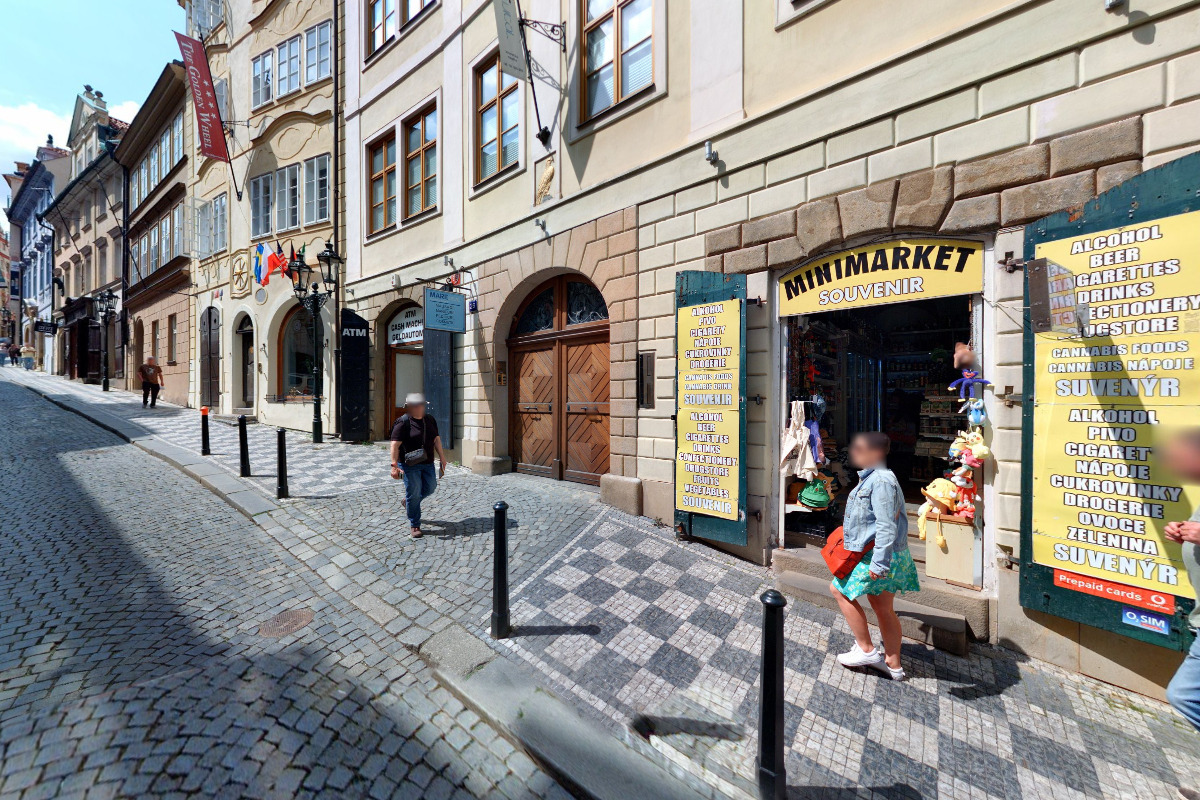 CHHDN Family, s.r.o.