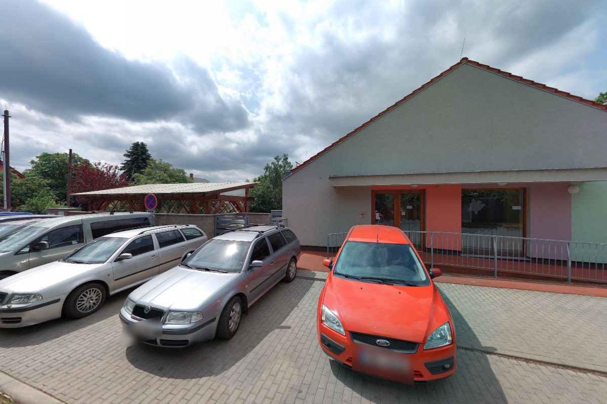 Mateřská škola Ondřejov