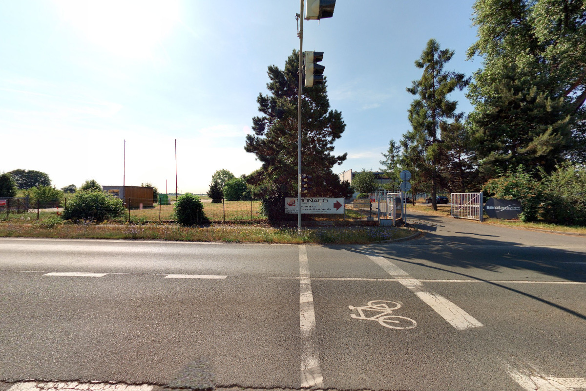 CZECH ENERGOSPACE, a.s.