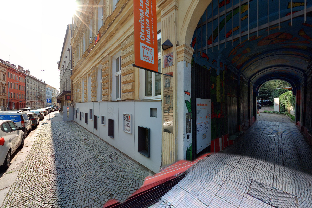 arbo.design | zahradní architektura foto 2