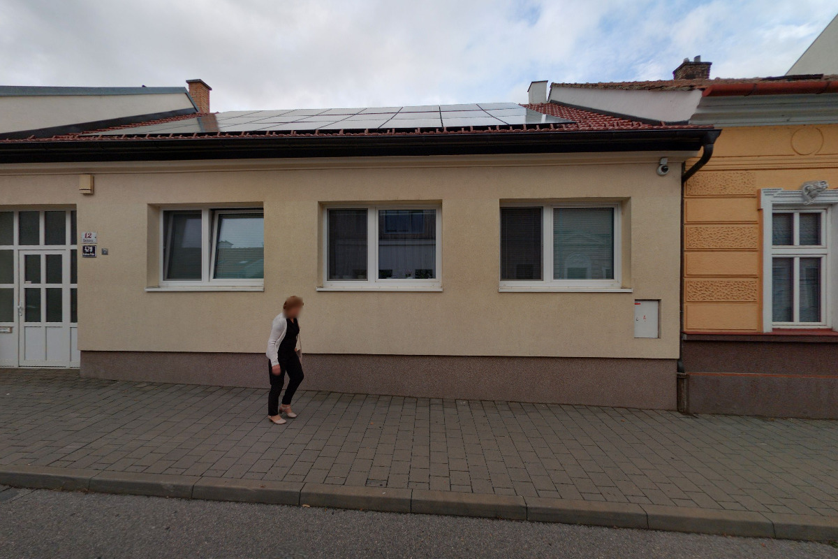 JASO-CASH and CARRY, s.r.o. foto 2