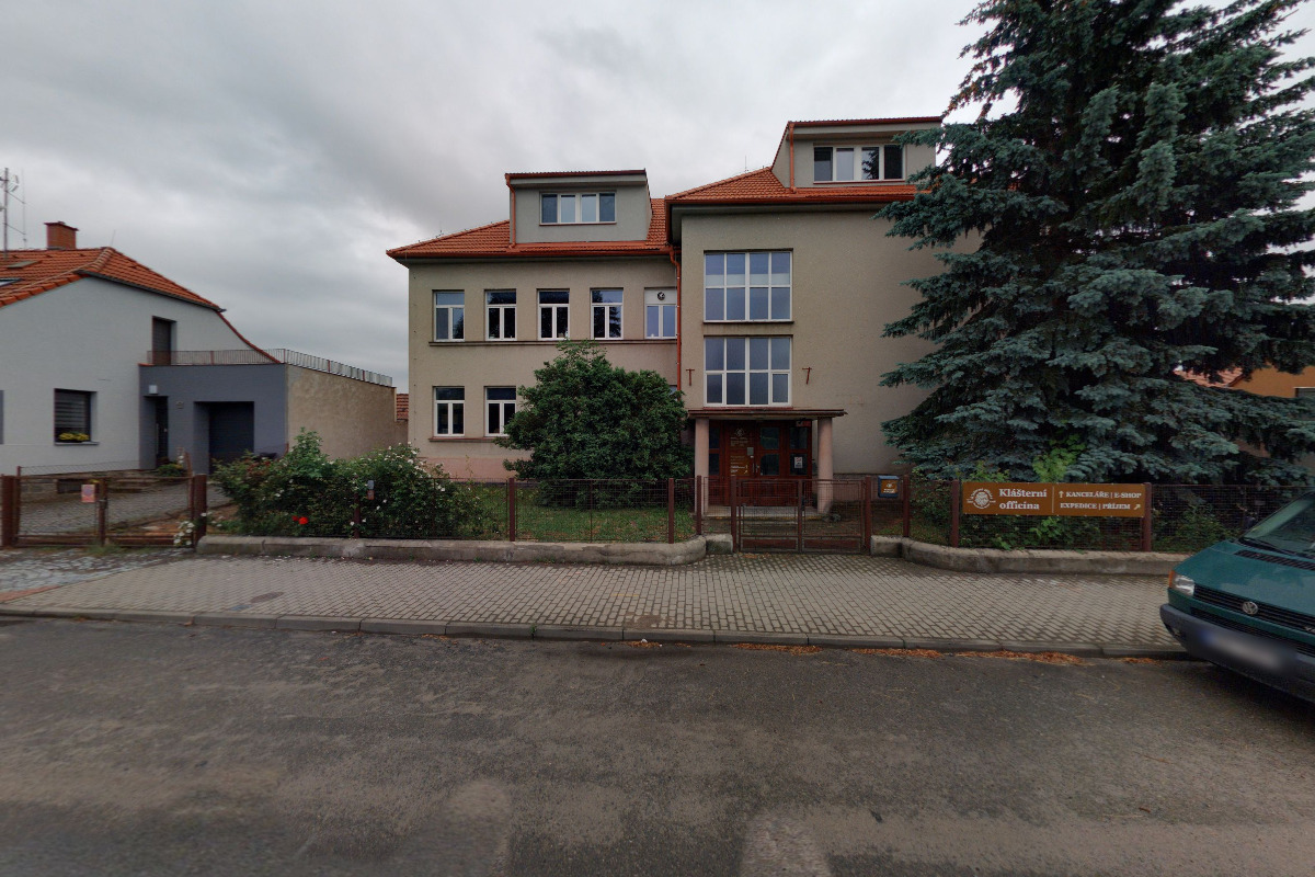 Klasterniofficina.cz foto 5