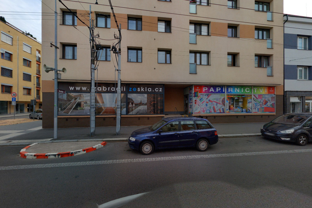 AVL - INTERIER v.o.s.