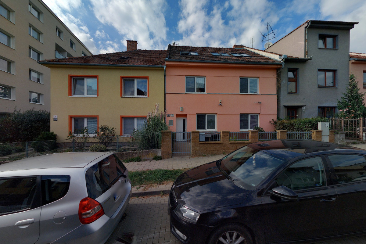 Centrum sociálních služeb, příspěvková organizace