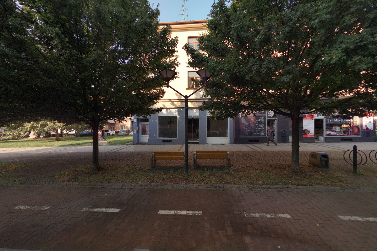 Blossom Beauty - Kosmetika Tereza Bílová