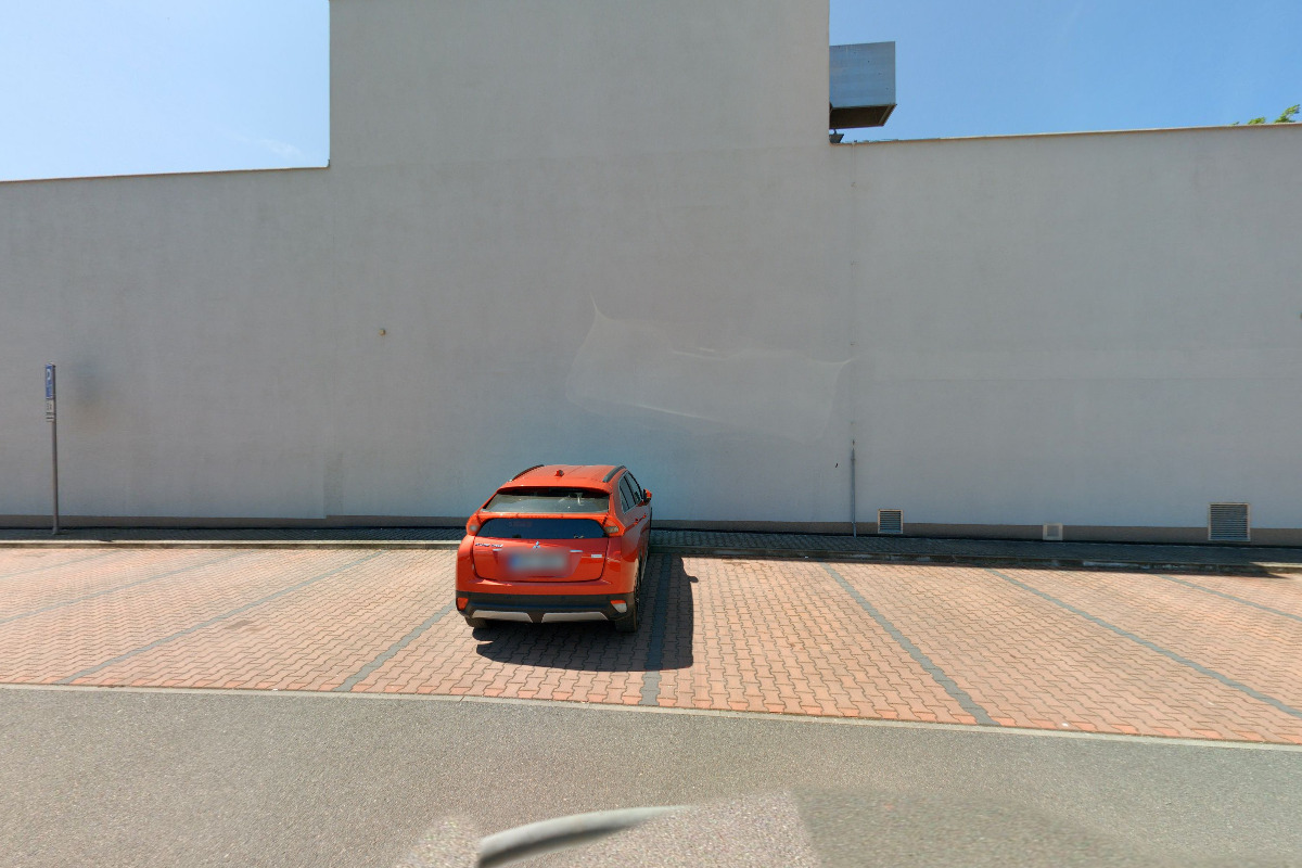 Bufet Na Zimním stadionu