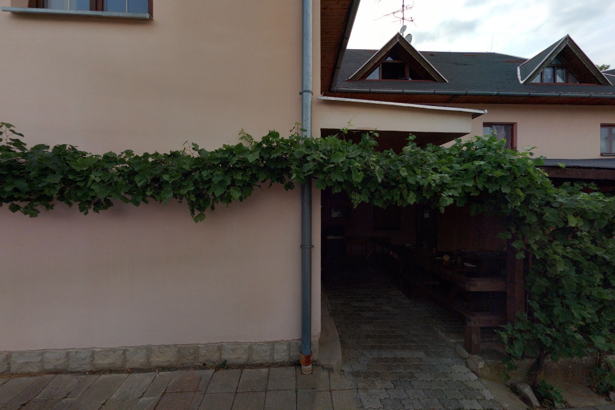 Penzion Šatovské Lípy