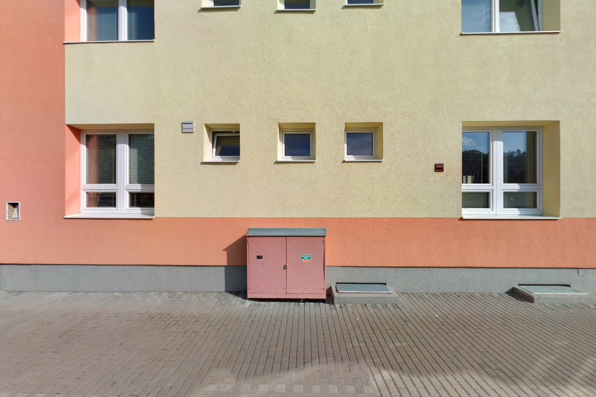 Obecní knihovna Velká nad Veličkou