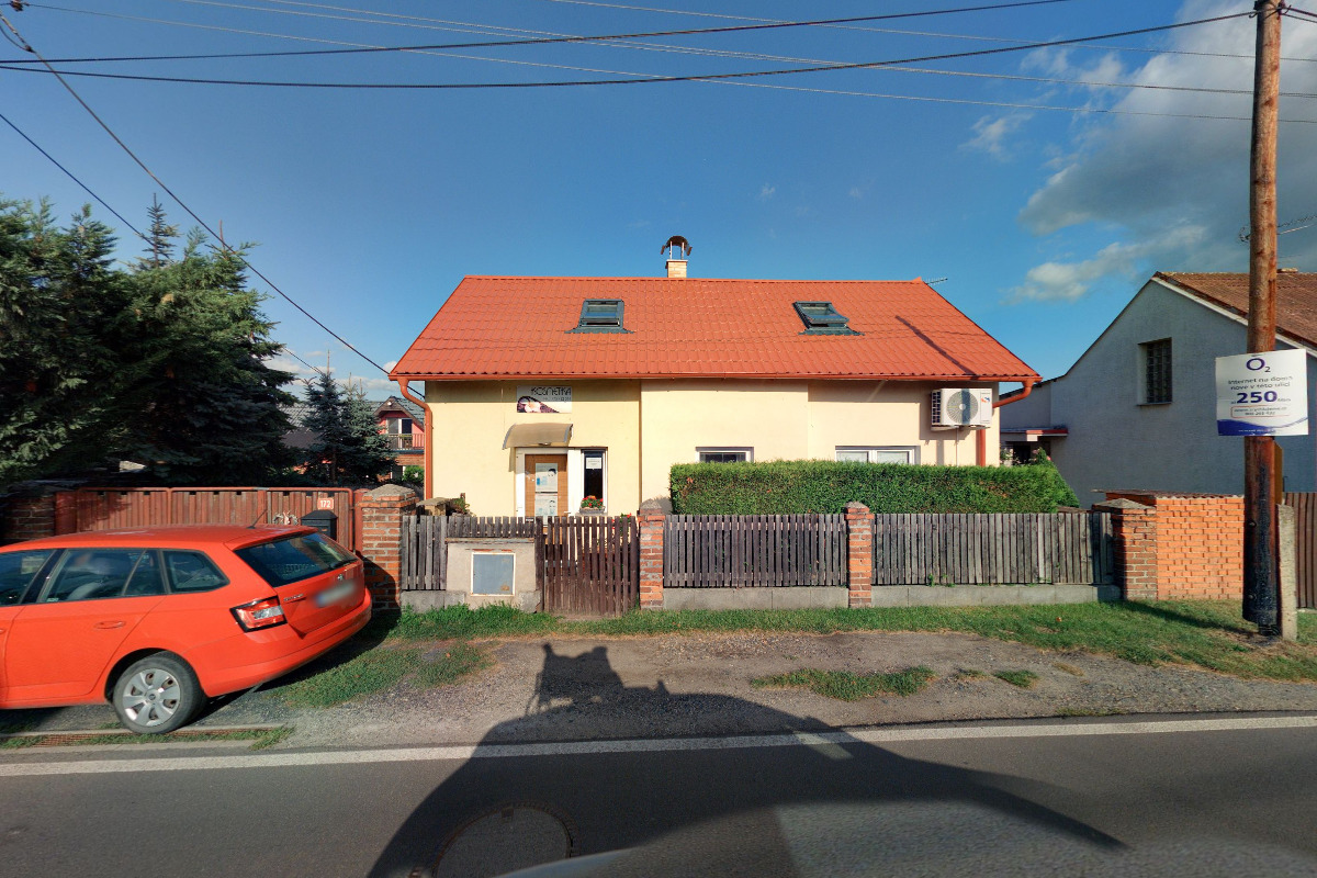 Soňa Fomínová - kosmetické služby foto 2