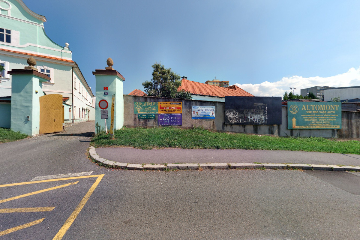 La Perla Beauty - Hana Kutějová