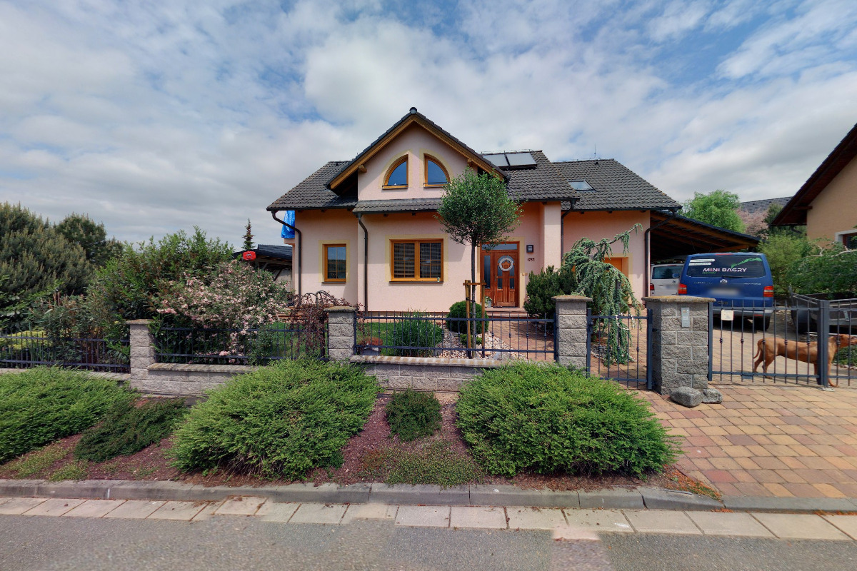 Ing. Lenka Richterová - Inženýrská činnost, vynětí pozemků ze ZPF, PUPFL”