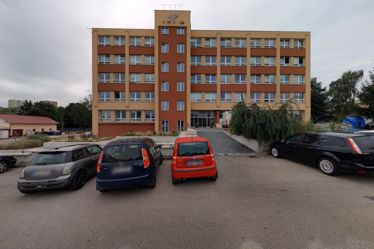 Komora správců majetku a likvidátorů