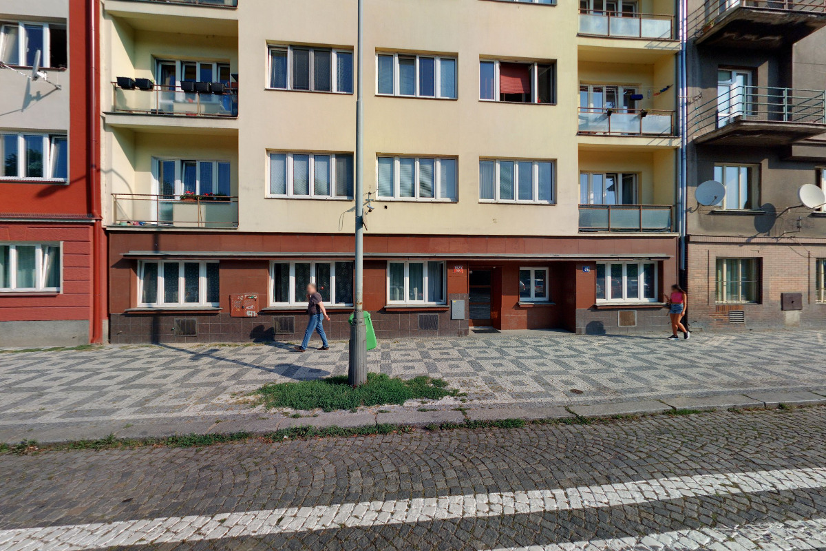 Alternativní medicína Jana Sedlmajerová