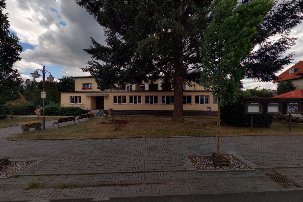 Tělocvičná jednota Sokol Lány foto 4