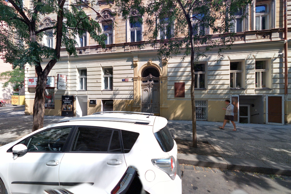 Ateliér Aspect -  Ing. arch. Hana Pavlacká foto 2