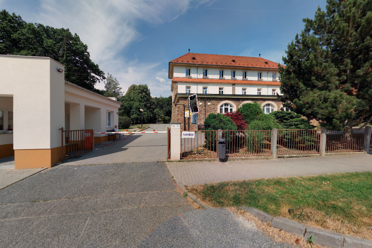 Nemocnice Tišnov - Neurologická ambulance