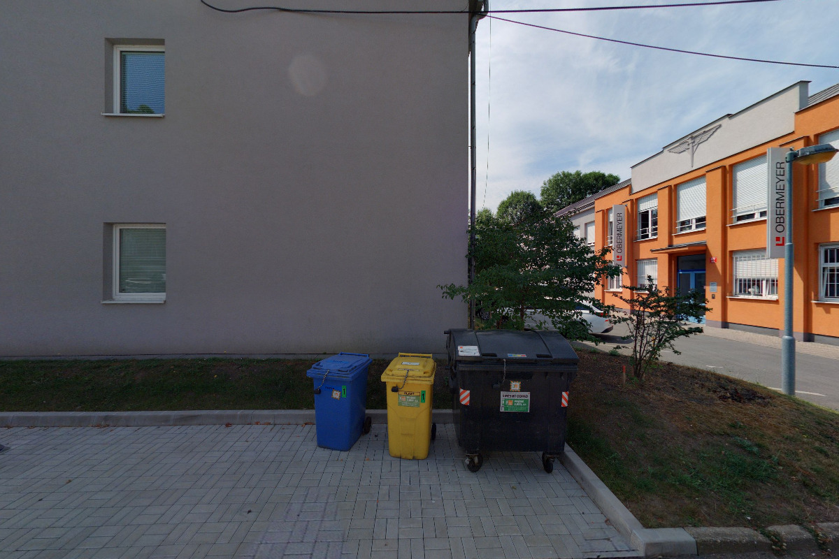 Vistos CRM - Euro Softworks