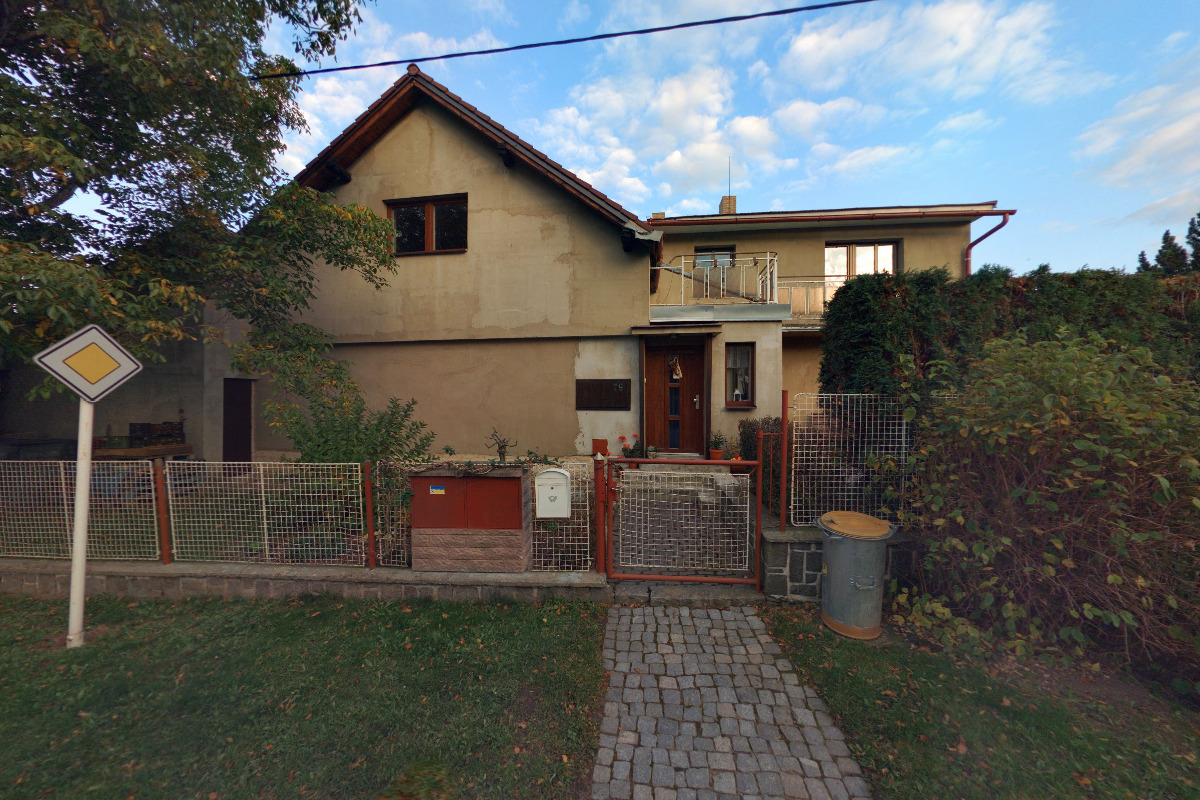 Oldřich Černík - finanční poradenství