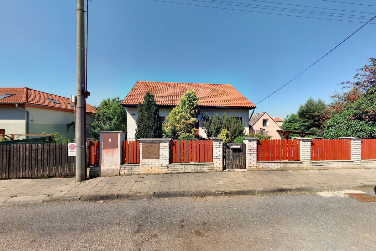 Jaroslav Spilka - zednické práce