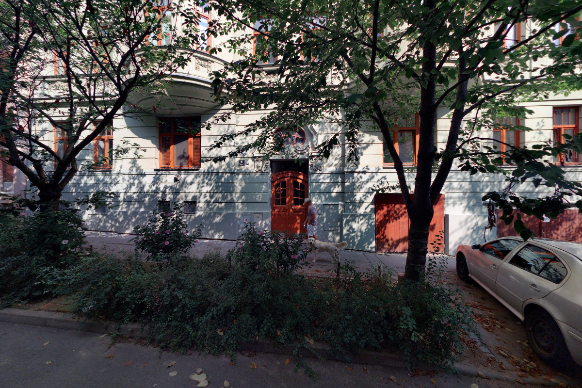 Ing. Miloslav Vantuch