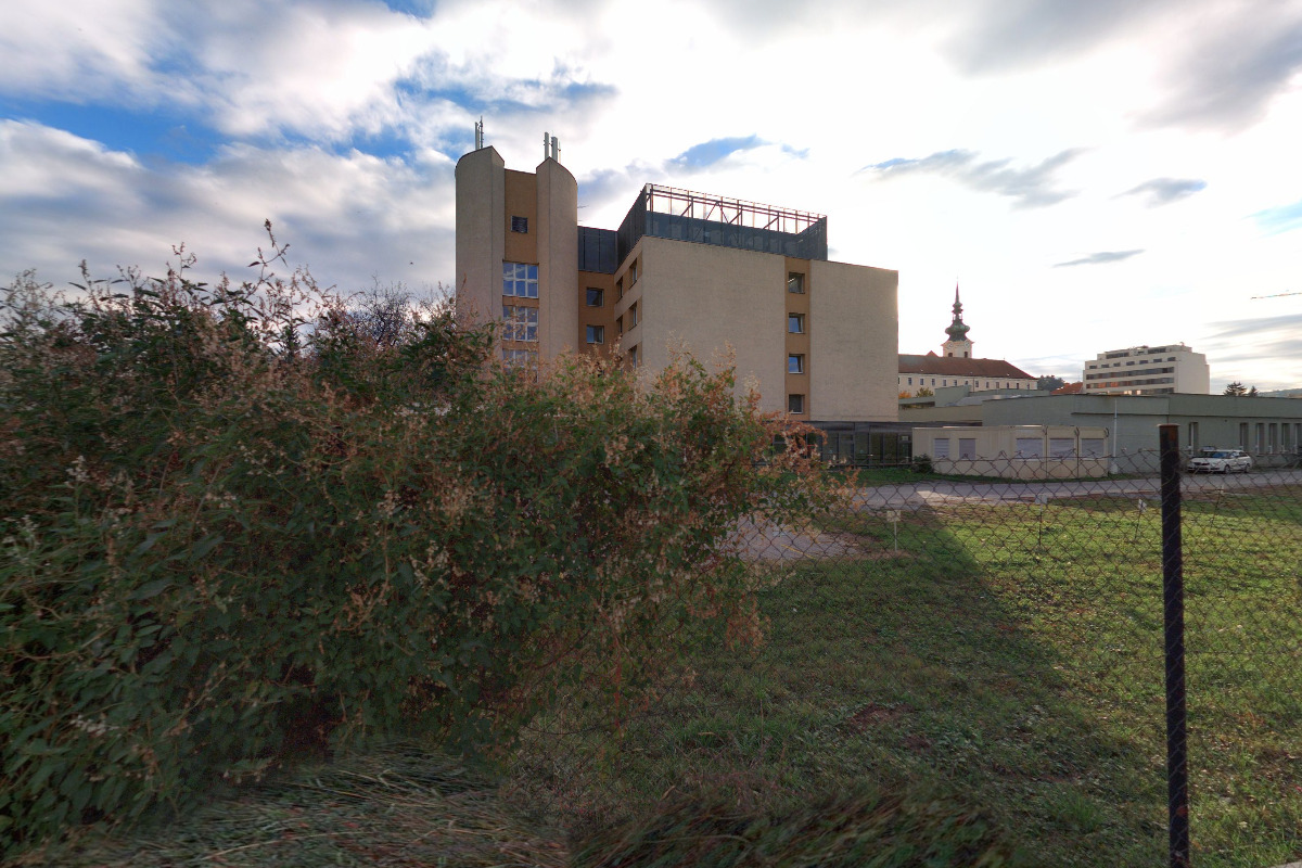 Léčebna dlouhodobě nemocných - Nemocnice Milosrdných bratří foto 2