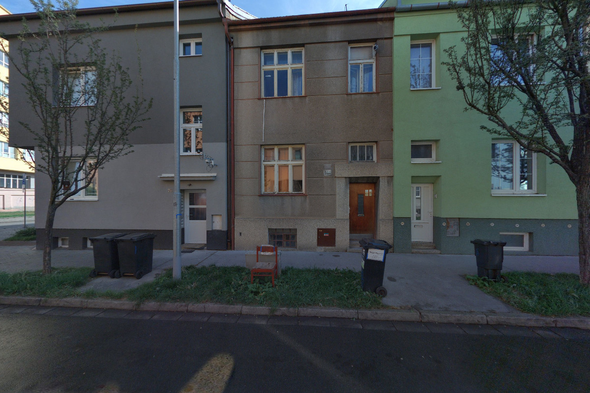 Munters CZ, organizační složka