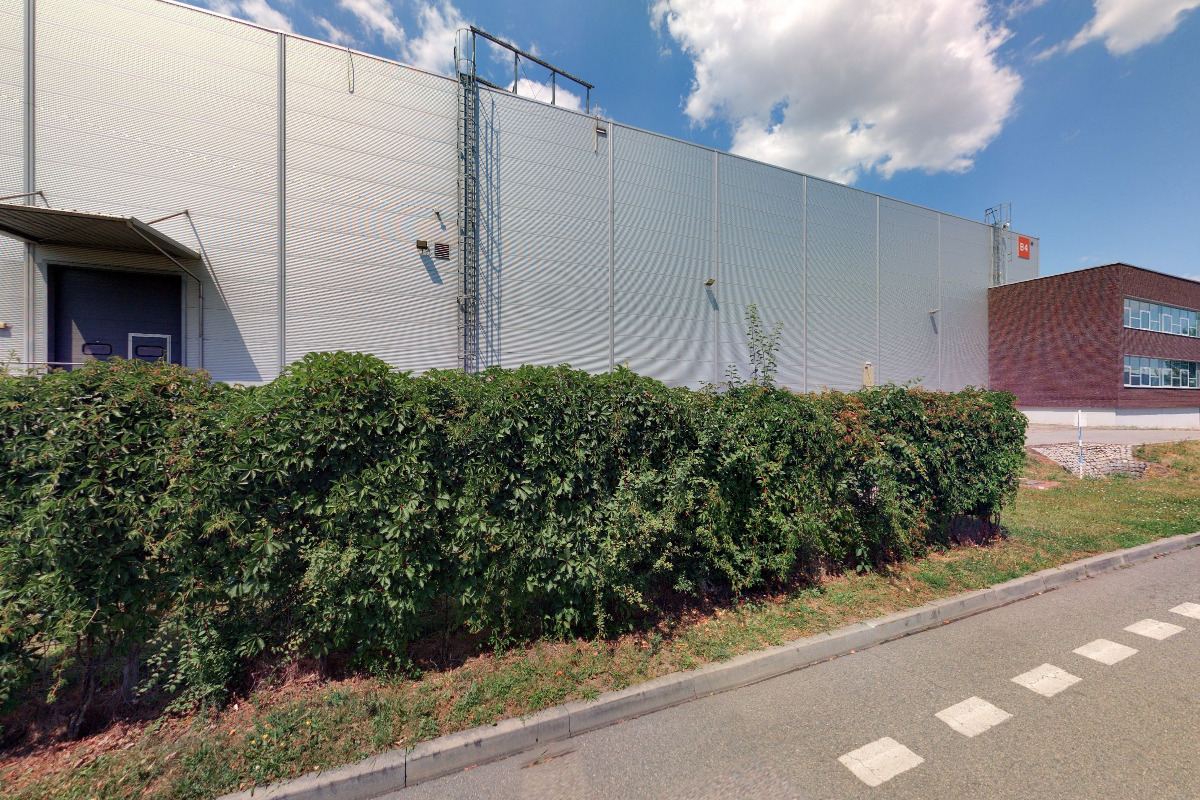 SM - Transport spedition, s.r.o.