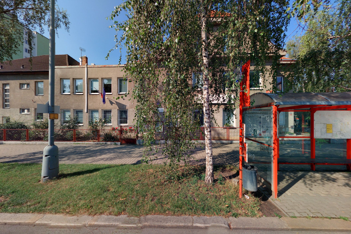 Zdravotní ústav se sídlem v Ústí nad Labem foto 2