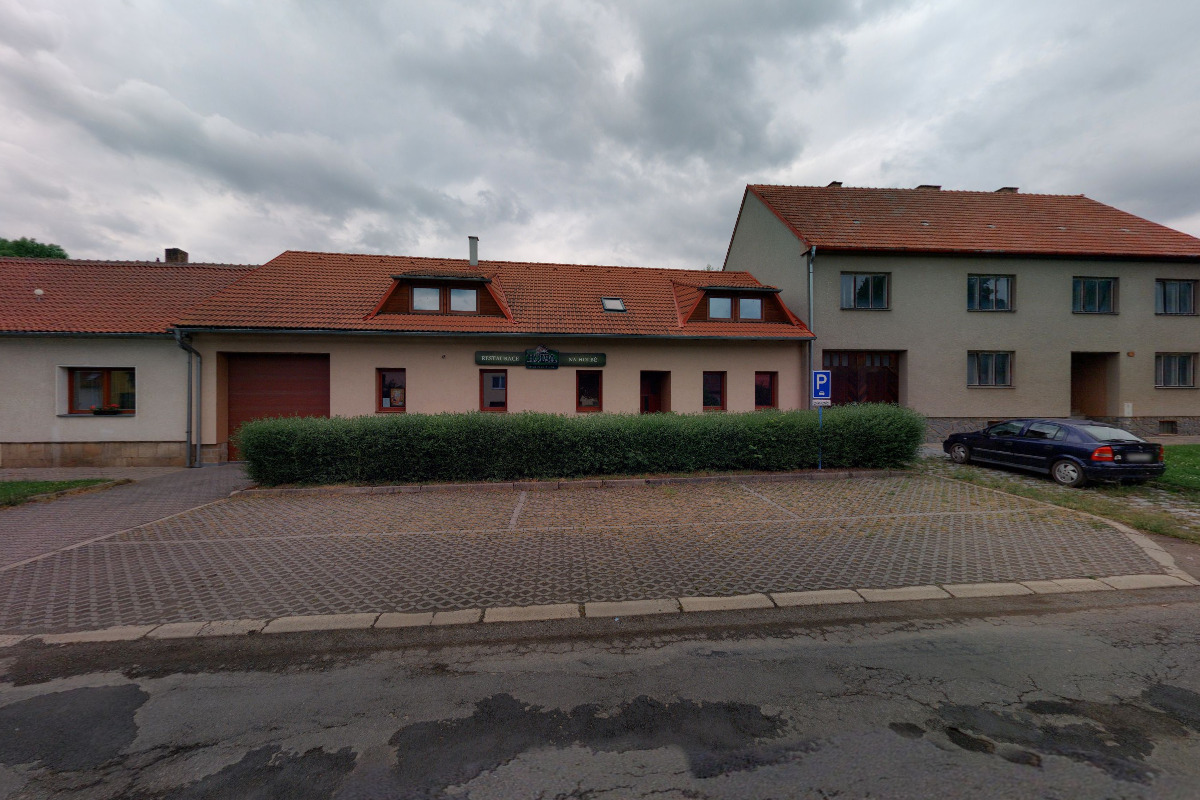 Restaurace Na Holbě