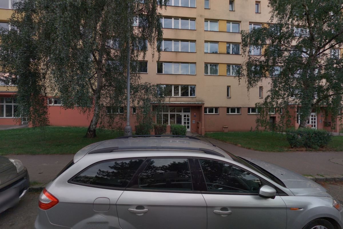 Hana Veselá - Realitní makléř