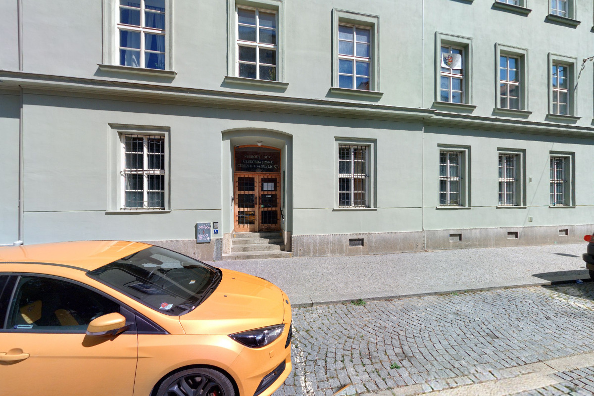 Atelier zahradní a krajinářské architektury Sendler