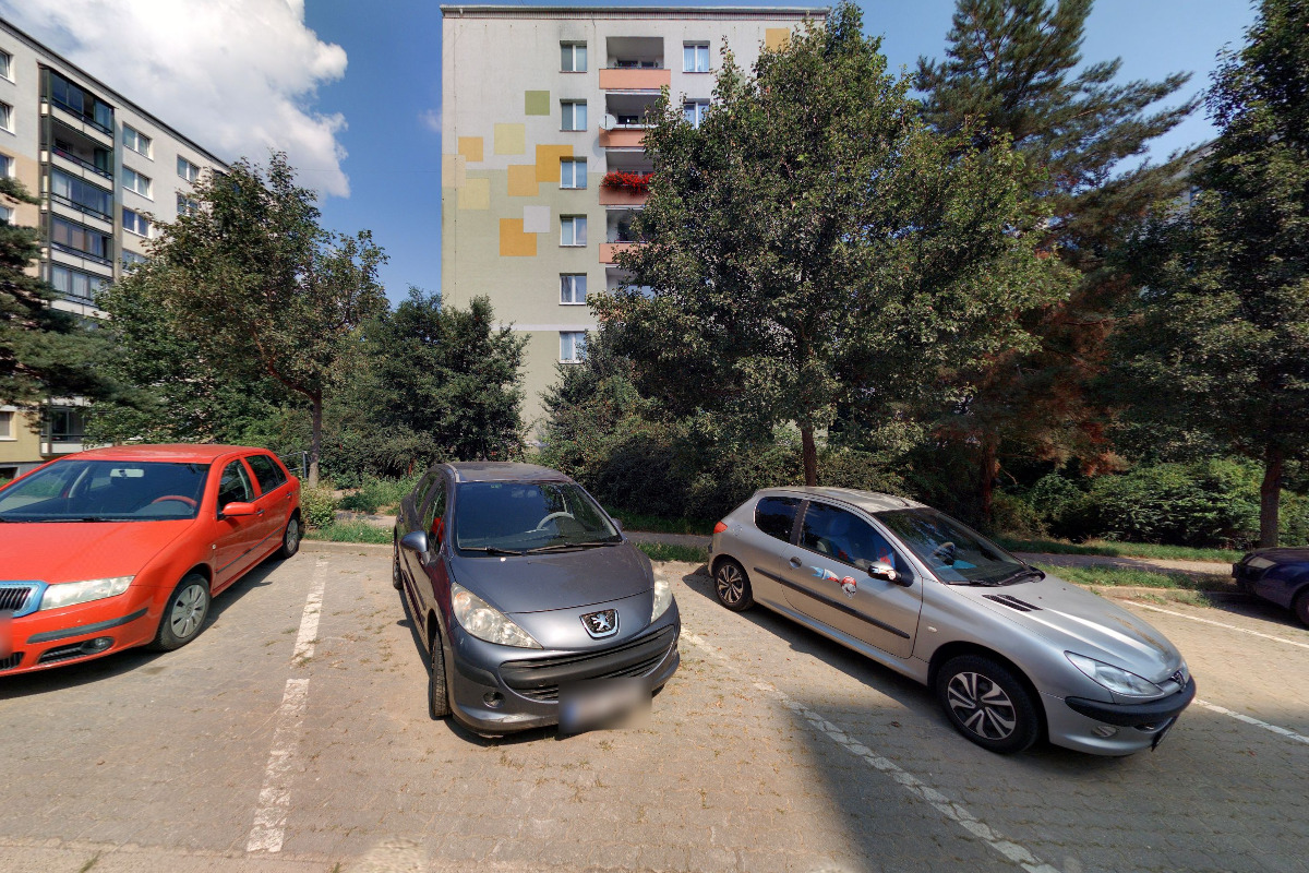 Královský řád Moravských rytířů svatého Rostislava a Kolumbana, o.s.