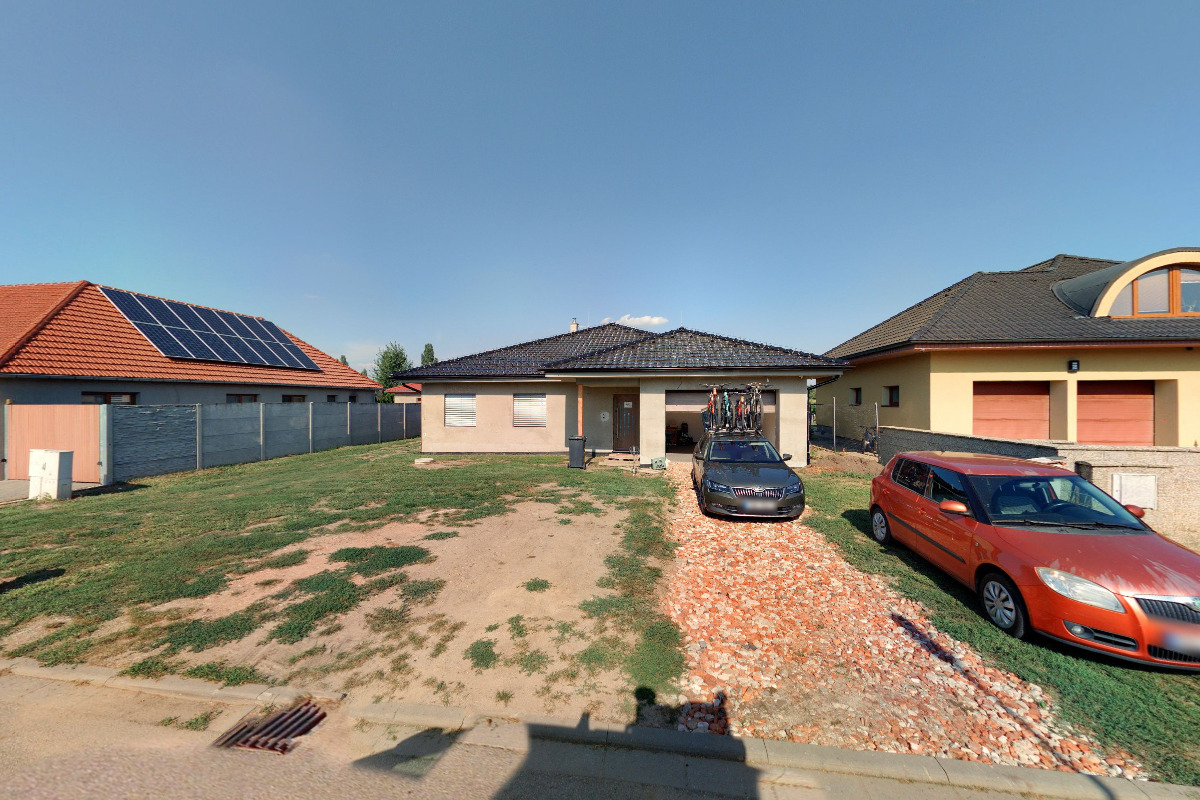 Ing. Aleš Kankia - Projektové práce