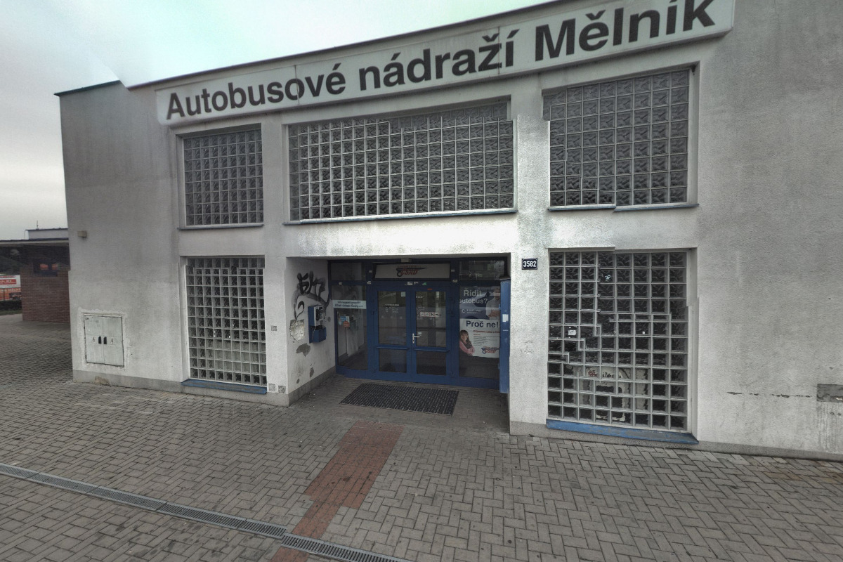 ČSAD Střední Čechy, a.s.