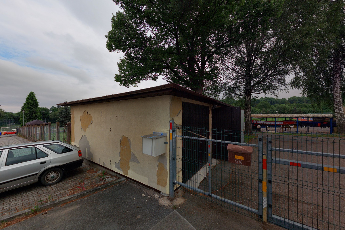 FK AGRIA CHOCEŇ, s.r.o.