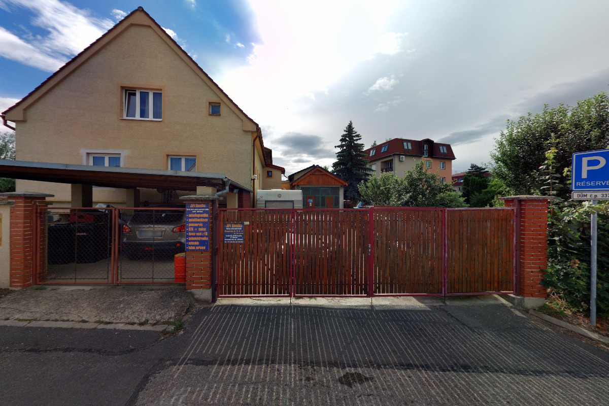 Renovace veteránů Havelkarenovace