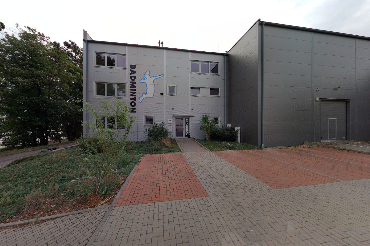 Badminton Líšeň.cz foto 4