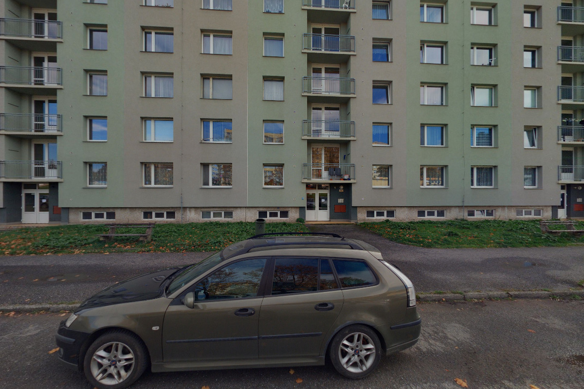 Odhadce nemovitostí Jindřiška Humpolcová