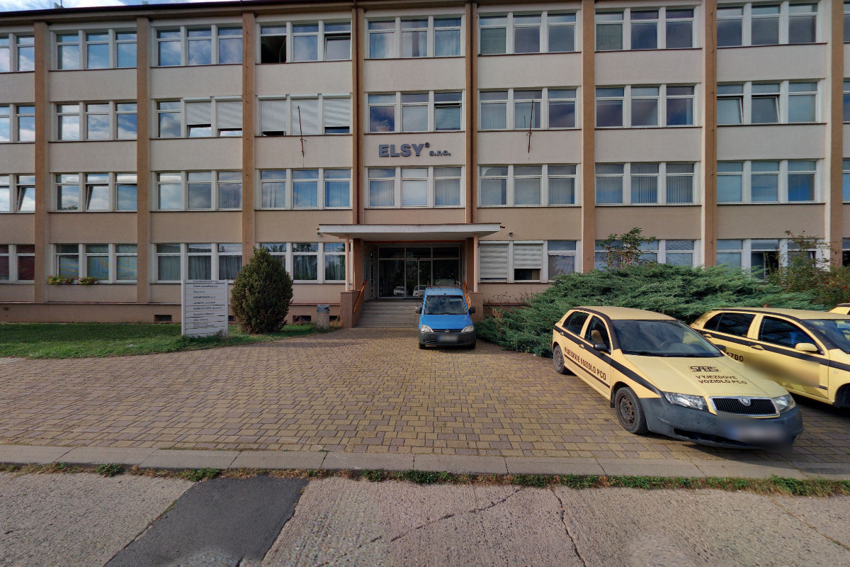 Prowire, spol. s r.o.