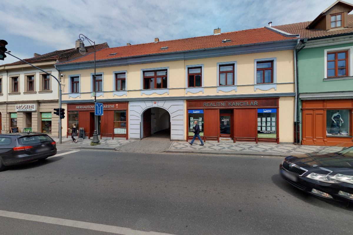 MÚ Brandýs nad Labem - Stará Boleslav - Odbor školství