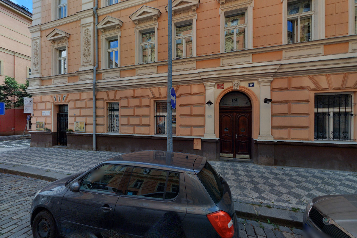 Nová Akropolis - škola filozofie foto 2