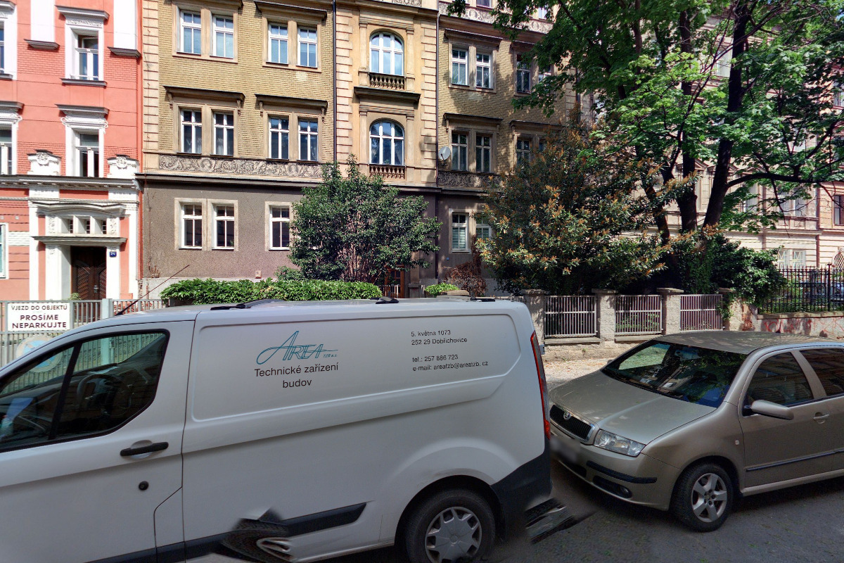 JUDr. František Šafárik foto 2