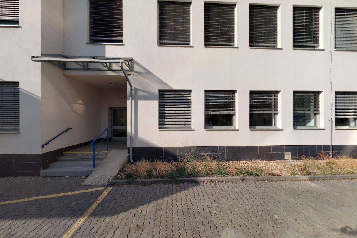 Transfuzní a tkáňové oddělení - Fakultní nemocnice Brno foto 2