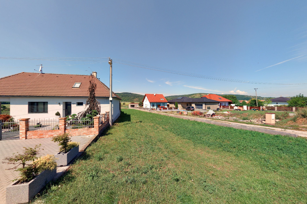 Petr Stohanzl - Švagrostav