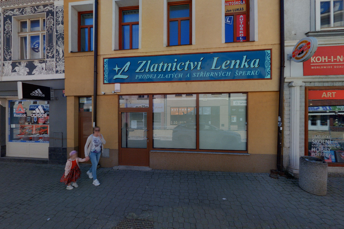 Mgr. Jaroslav Beneš - advokátní kancelář