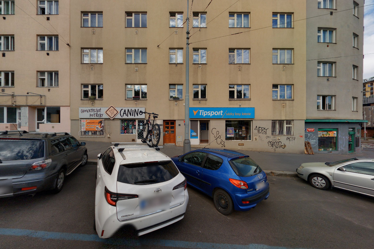 CANINO – Chovatelské potřeby